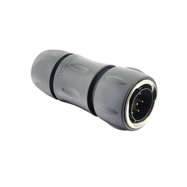UTGX6JC14E7P Souriau-Sunbank by Eaton  Circular Connector Assemblies